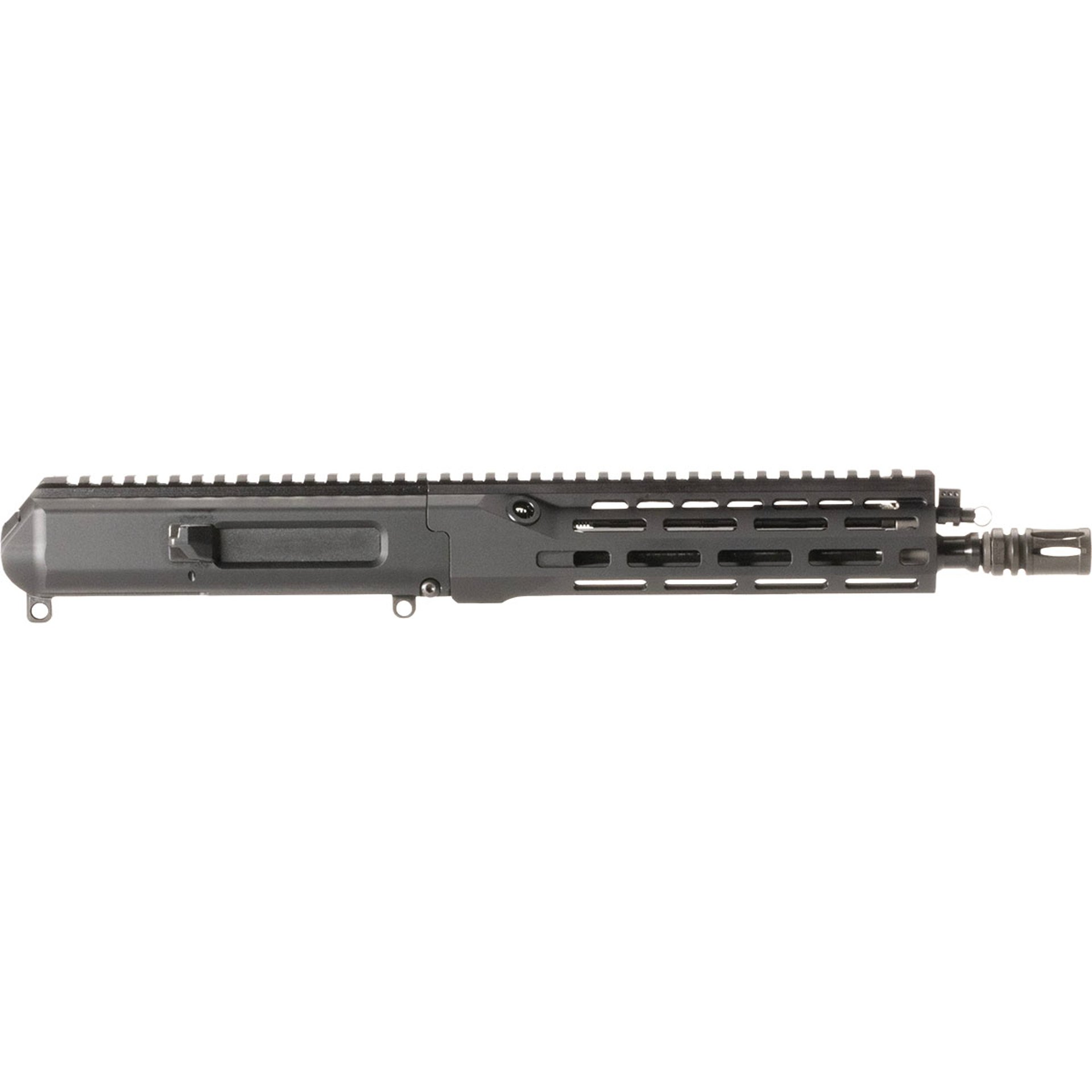 BRN-180 SCNR 223 Wylde 10.5"BBL Upper Receiver Black