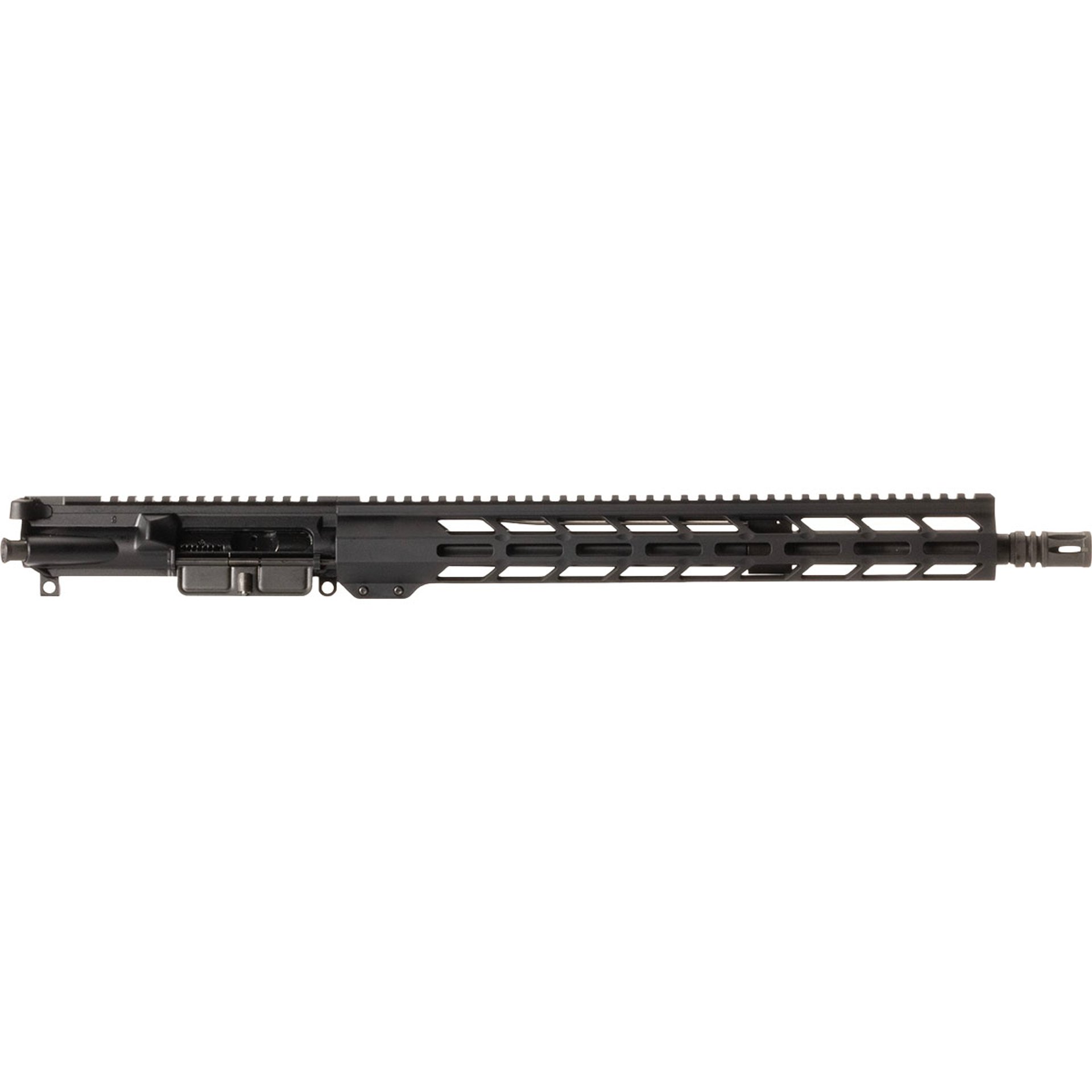 5.56 NATO COMPLETE UPPER RECEIVER W/HBAR MID-LENGTH BBL FOR AR15