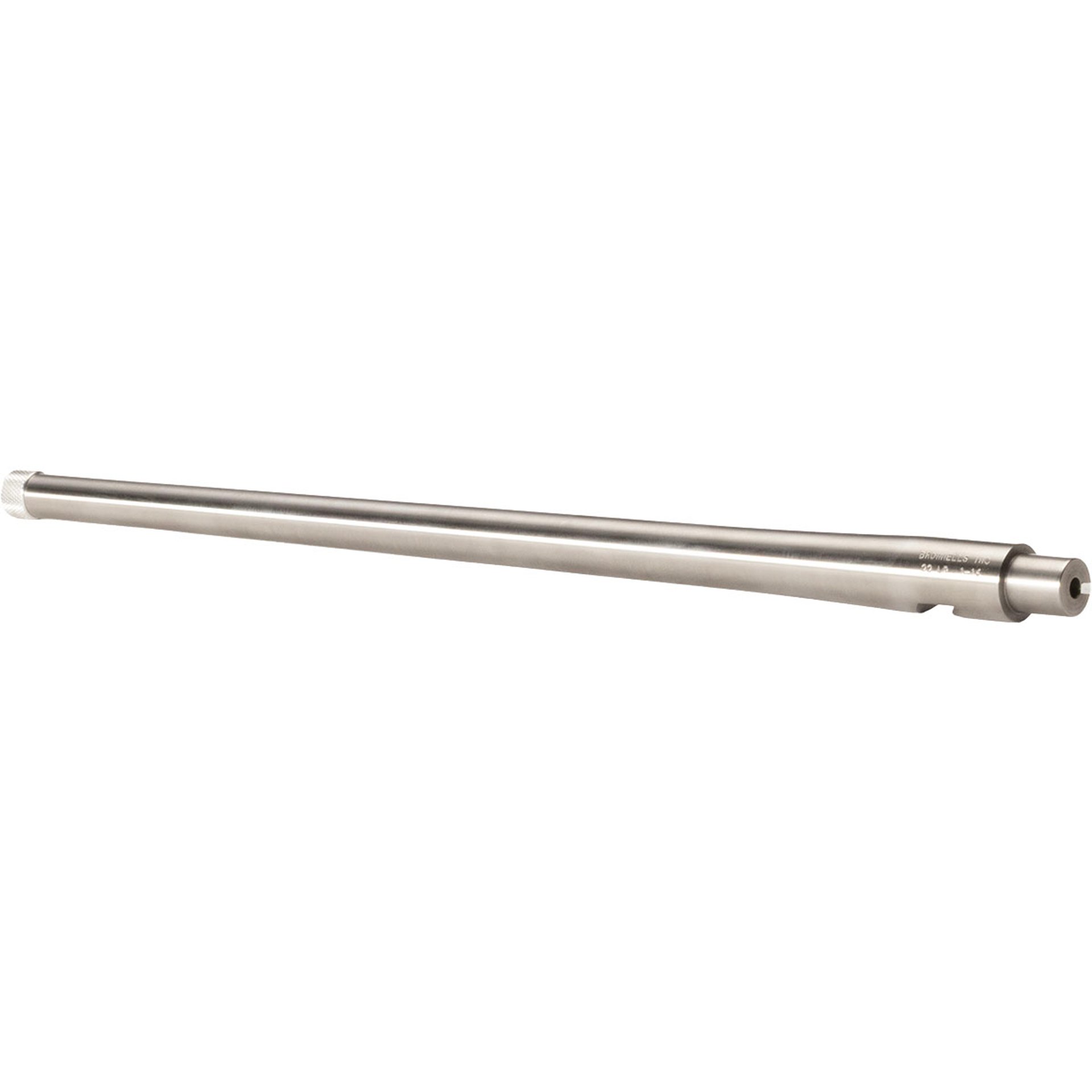 BRN-22 Fac Contour 16.1", Threaded 1/2x28 SS