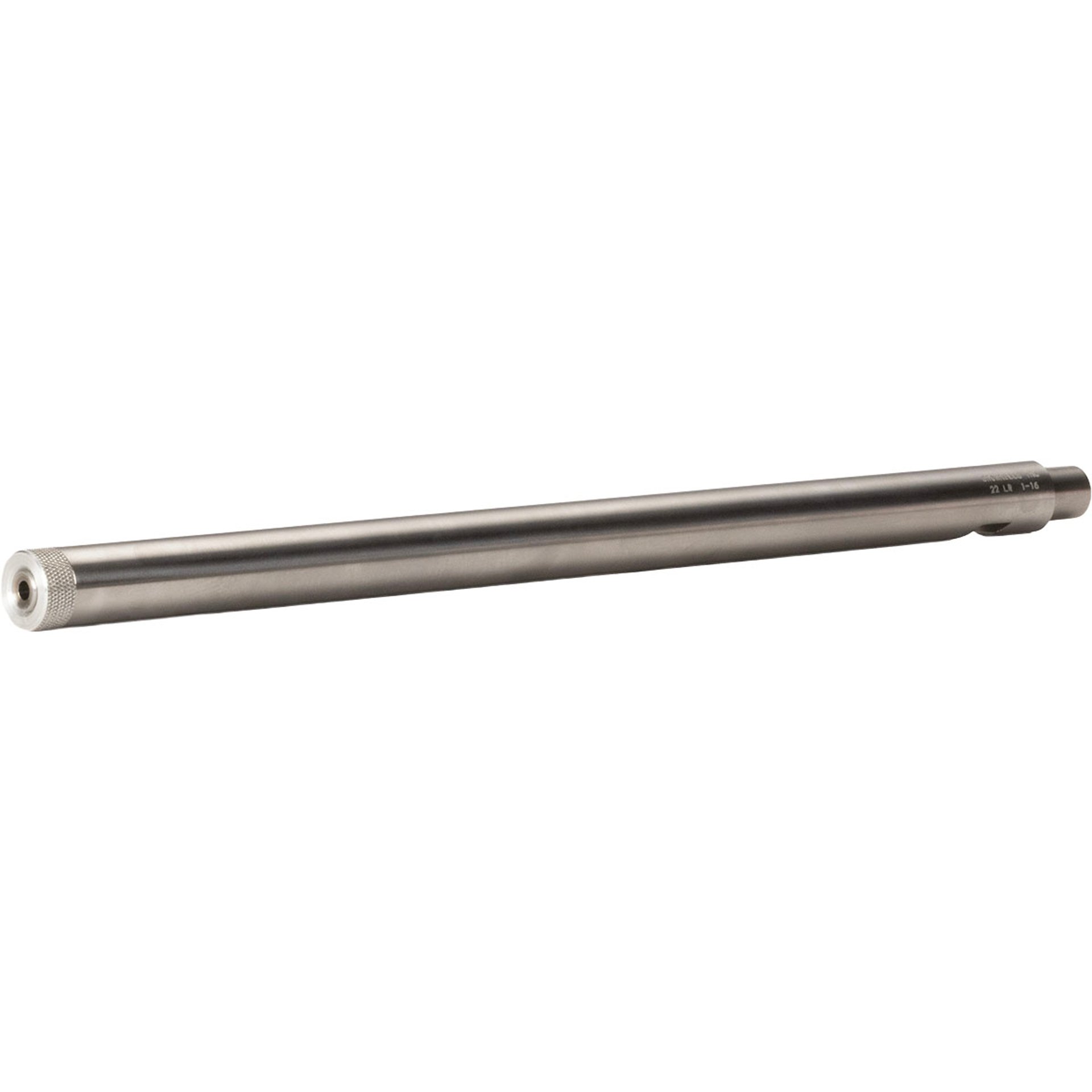 BRN-22 Bull Barrel 16.1", .920 OD, Threaded 1/2x28 SS