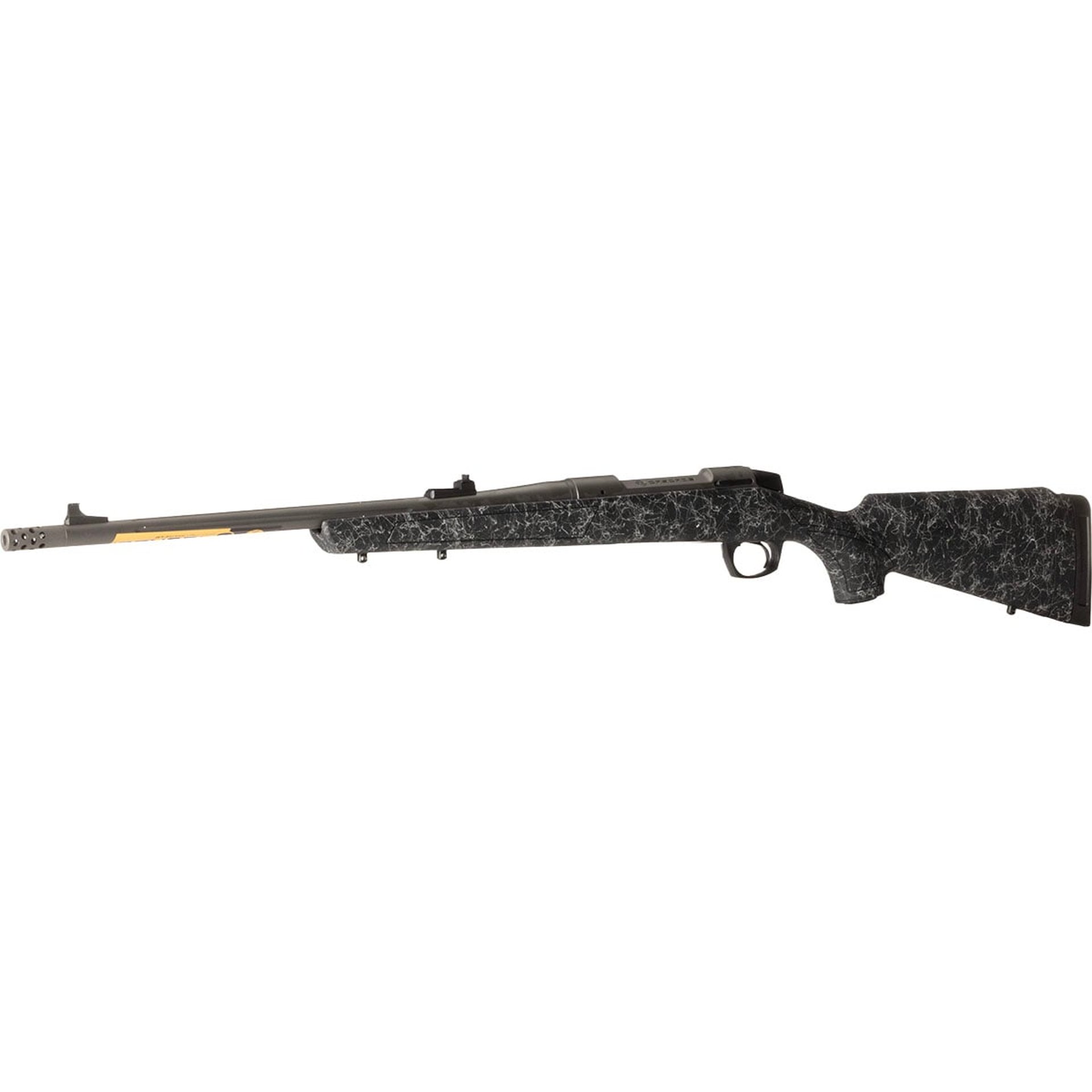 Cascade XTS 30-06 SPRG 20"BBL (1)10RD BLK/Tungsten Web