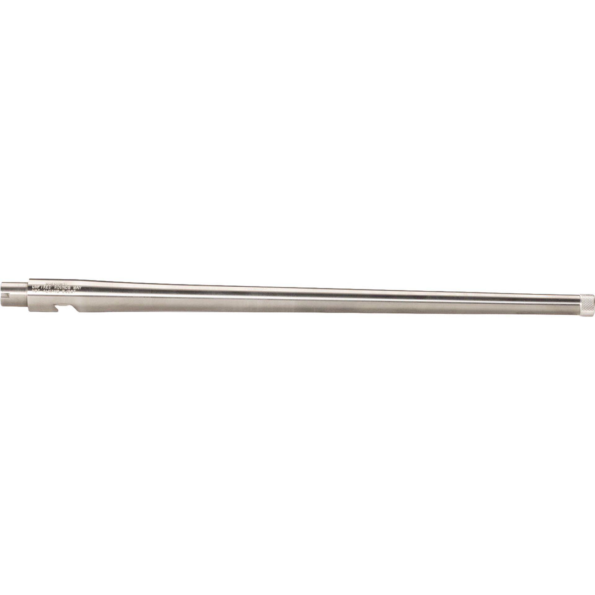 BRN-22 Fac Contour 16.1", Threaded 1/2x28 SS