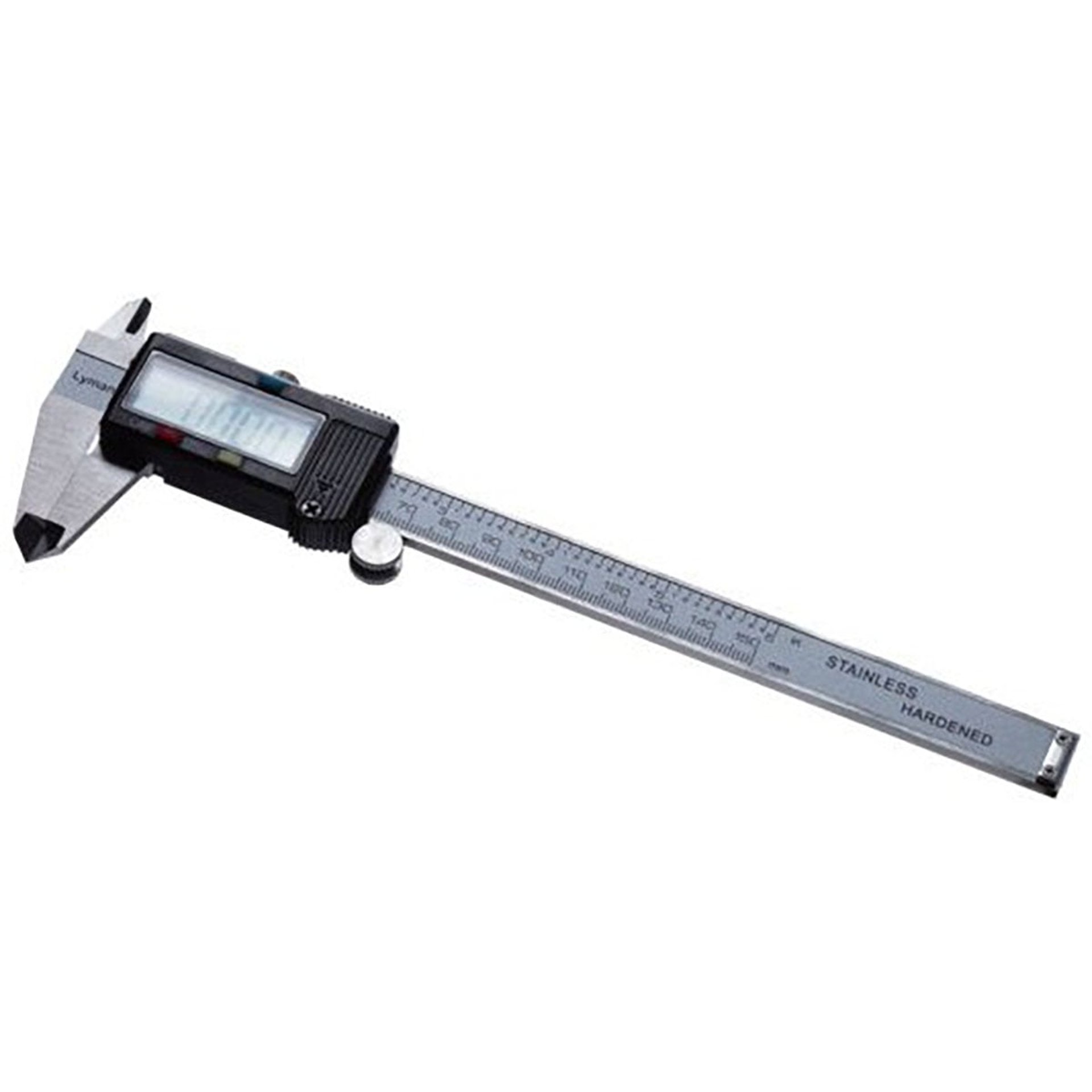 Digital Caliper