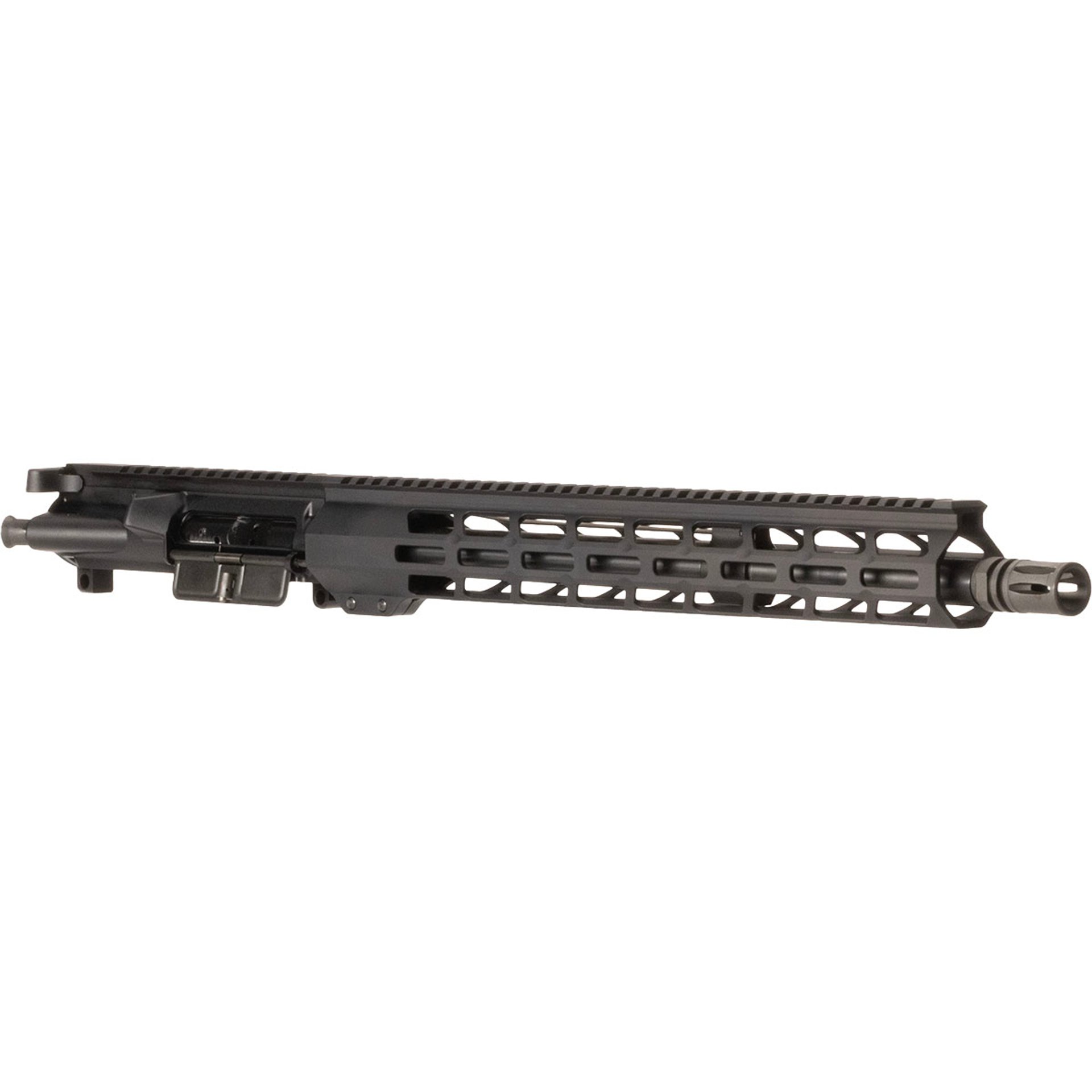 5.56 NATO 16" HBAR Mid-Length BBL Complete Upper Receiver