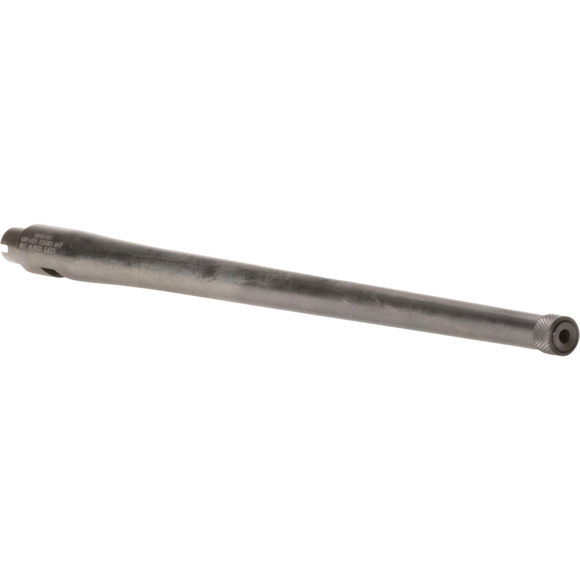 BRN-22 Fac Contour 16.1", Threaded 1/2x28 Nitride