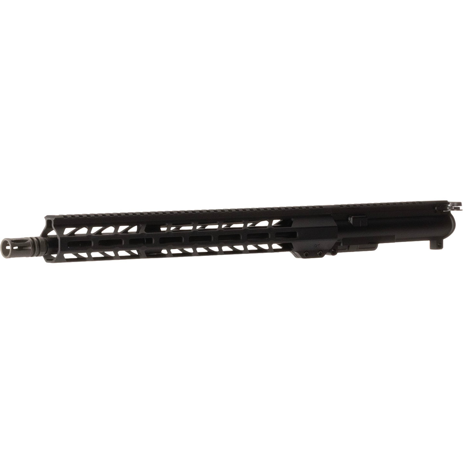 5.56 NATO 16" HBAR Mid-Length BBL Complete Upper Receiver