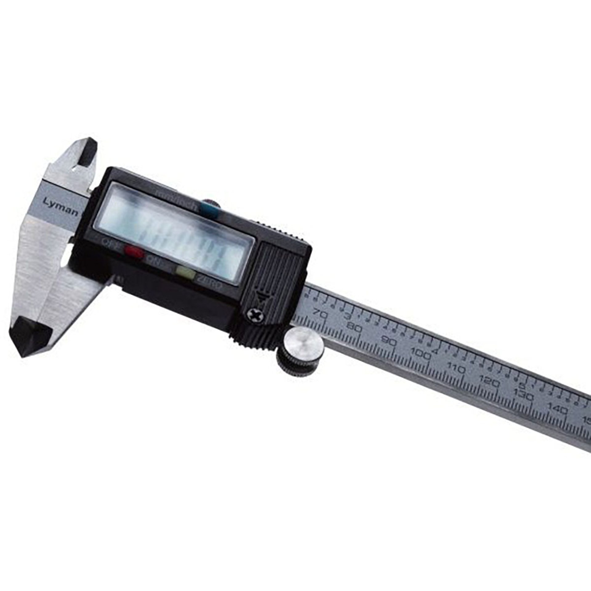 Digital Caliper