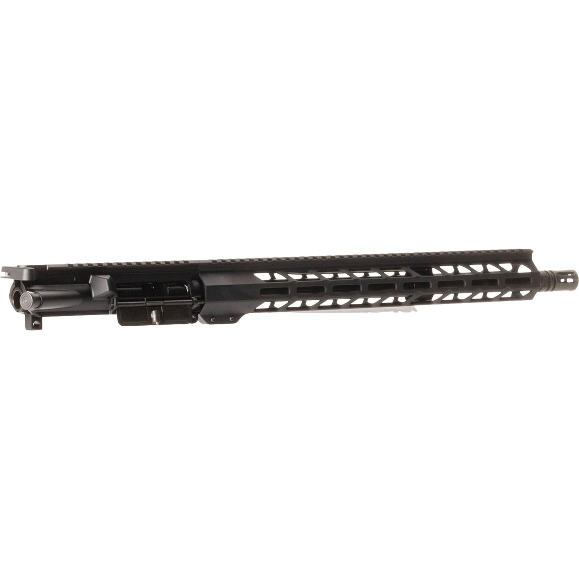 5.56 NATO 16" HBAR Mid-Length BBL Complete Upper Receiver