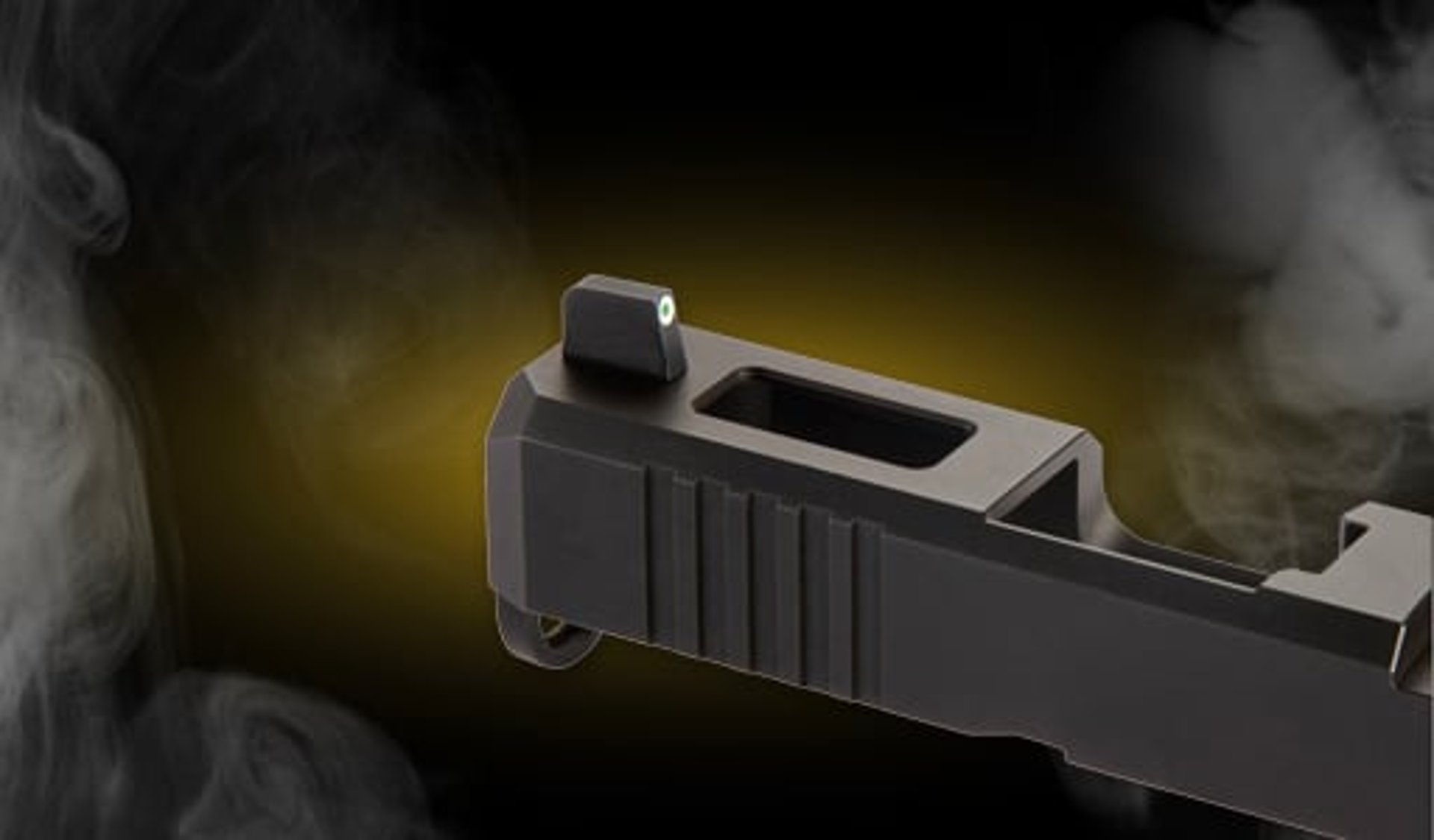 BF BRN Glock Sights