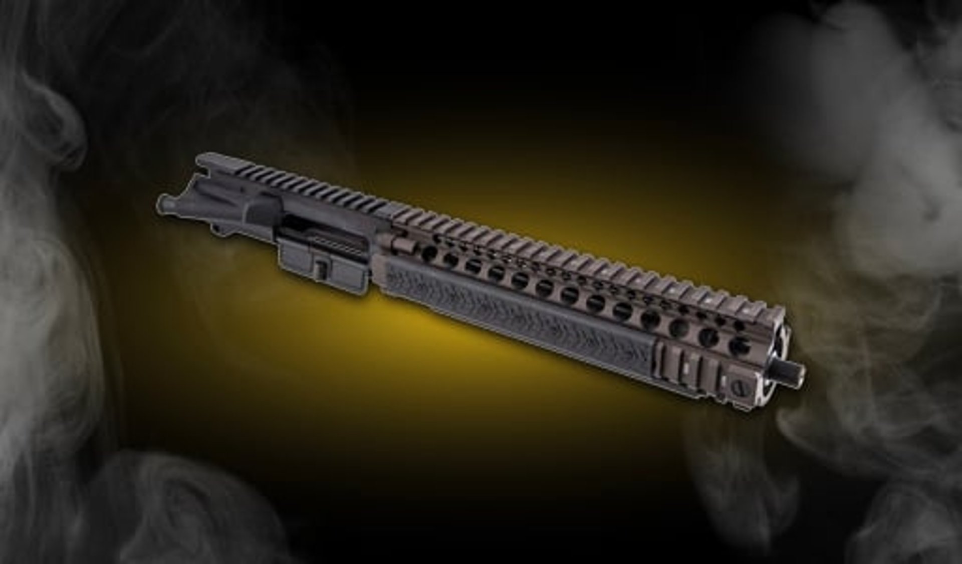 BF DD mk18