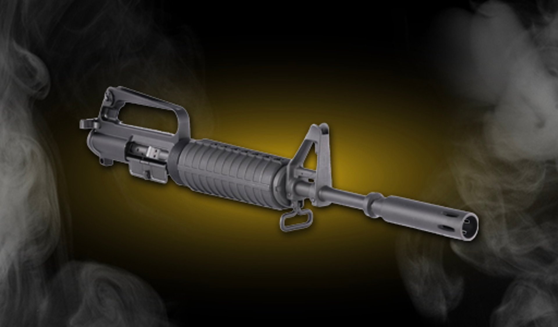 BF GAU5