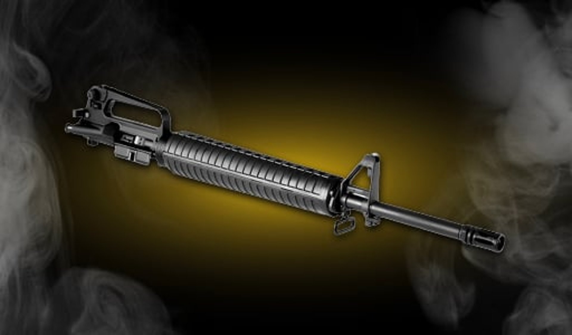 BF M16A2