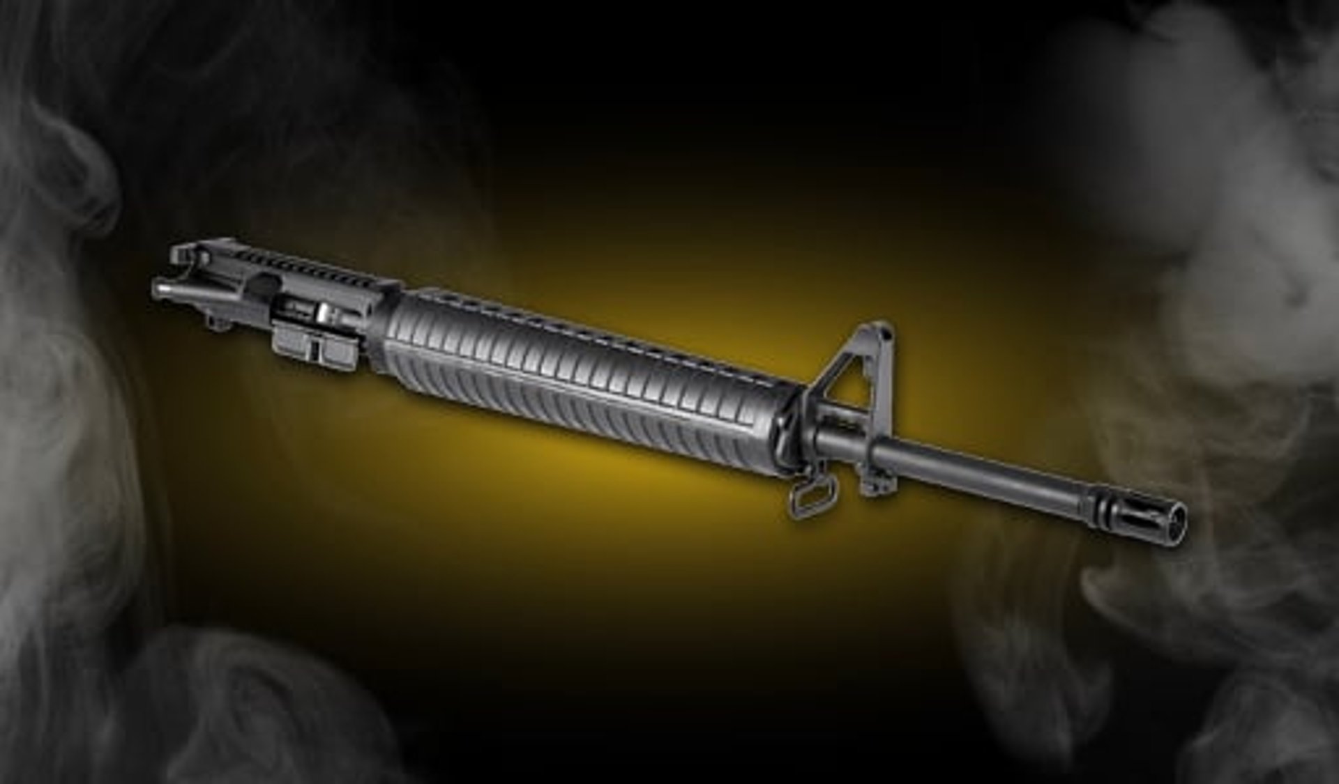 BF M16A4