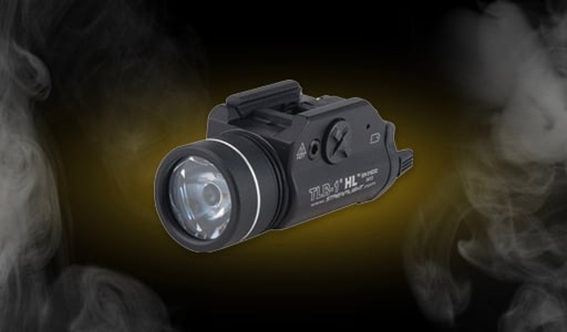 BF Streamlilght TLR1