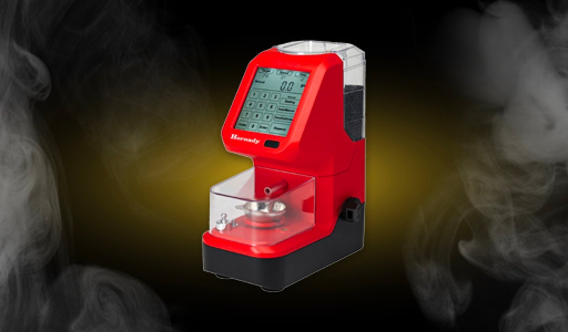 EBF Auto Charge
