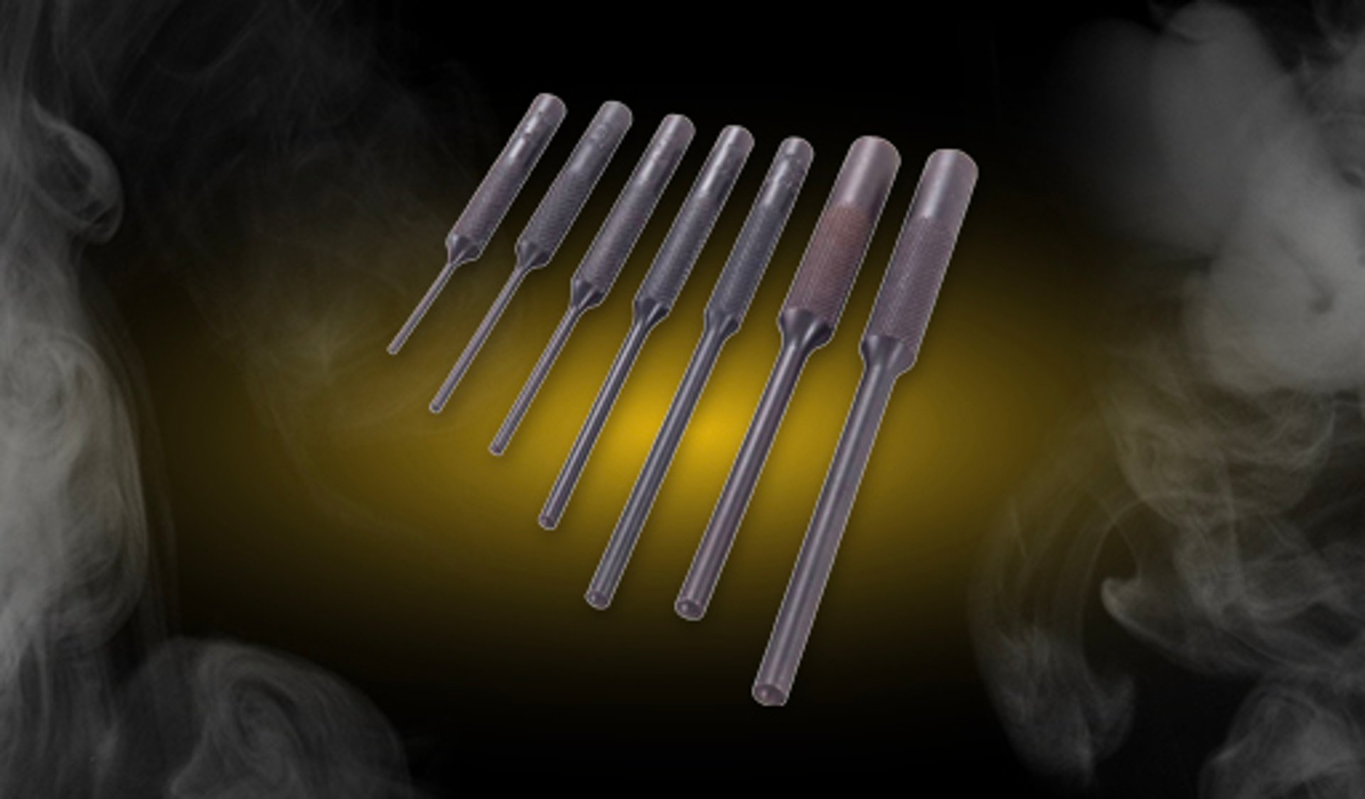 EBF BRN Punches