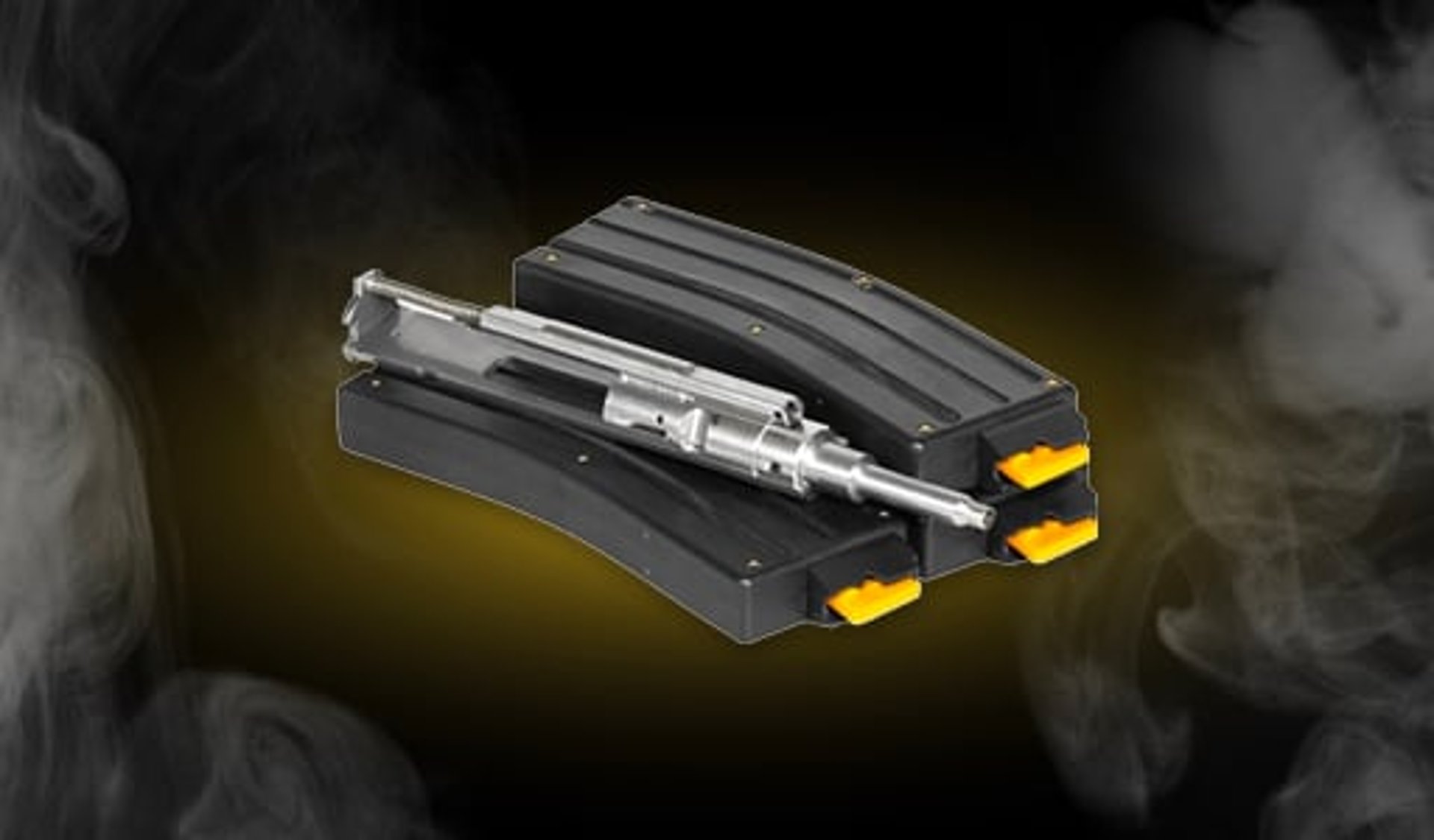 EBF CMMG Bravo