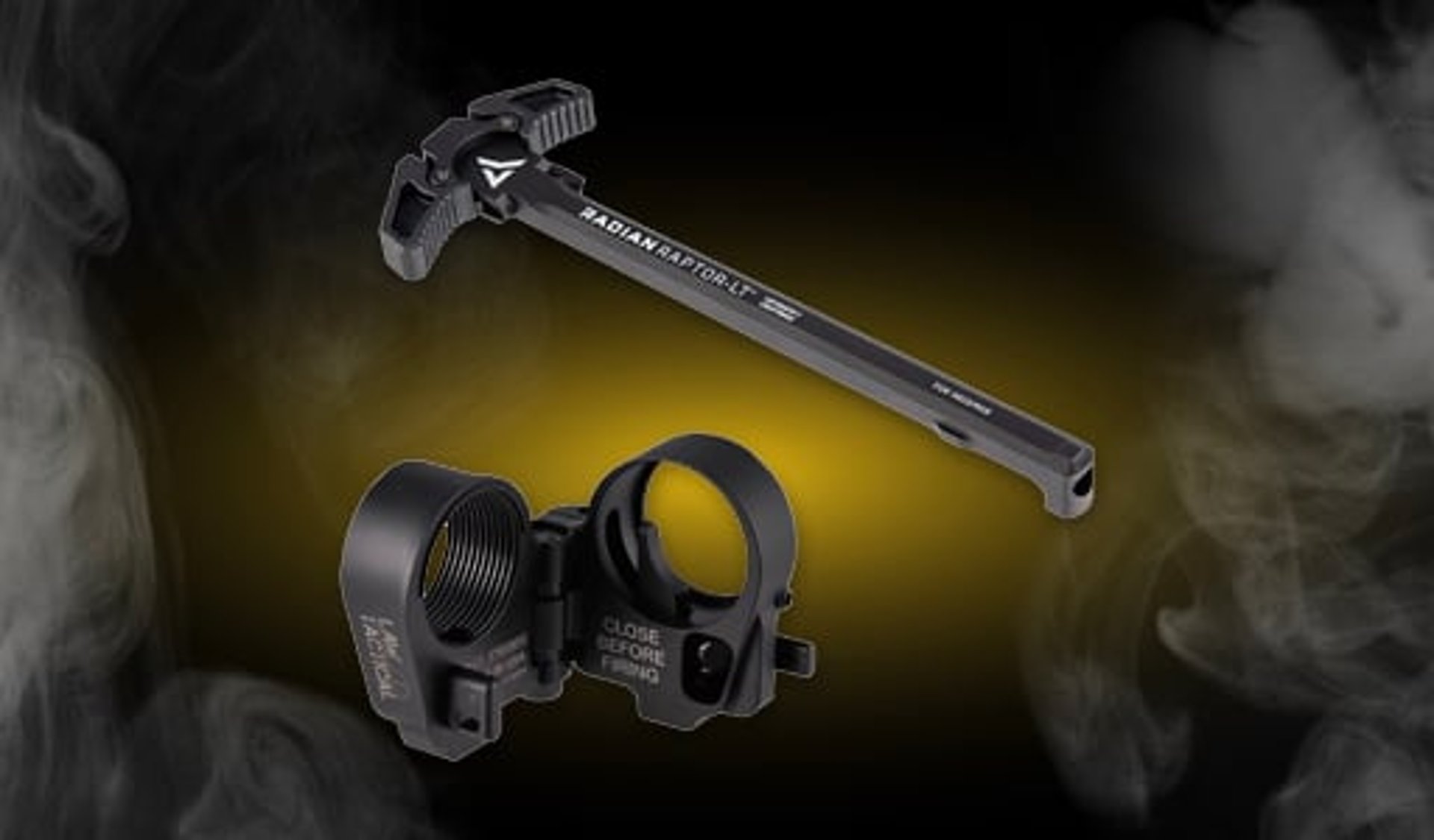 EBF law Raptor