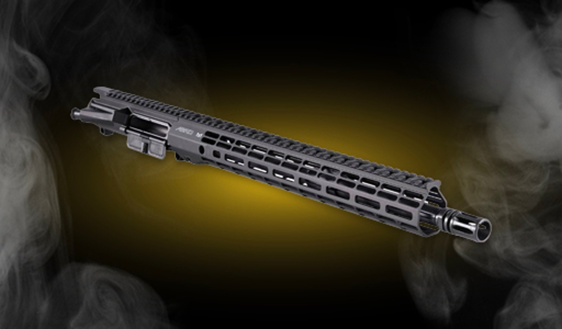 EBF M4E1 Upper