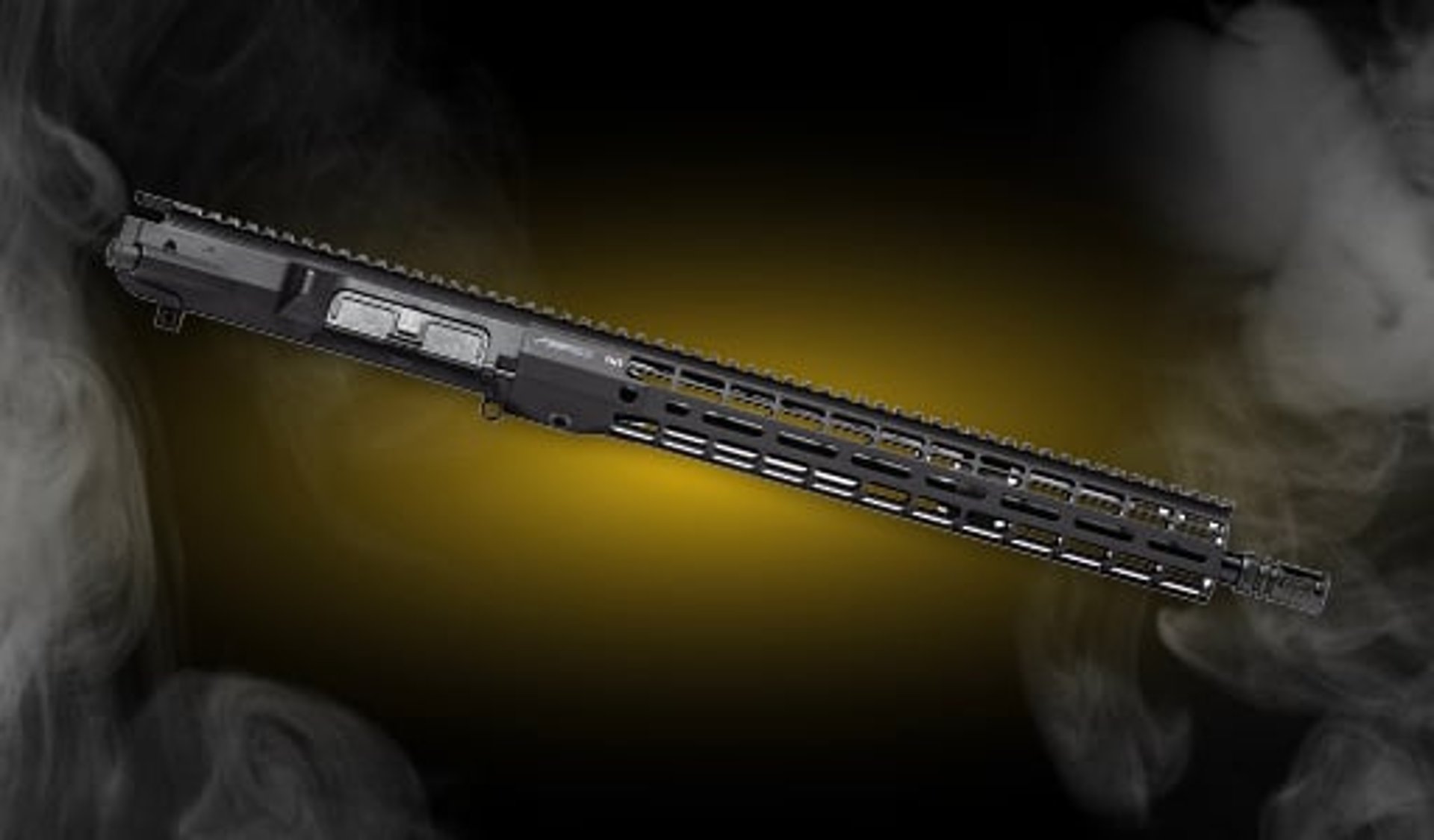 EBF m5 upper