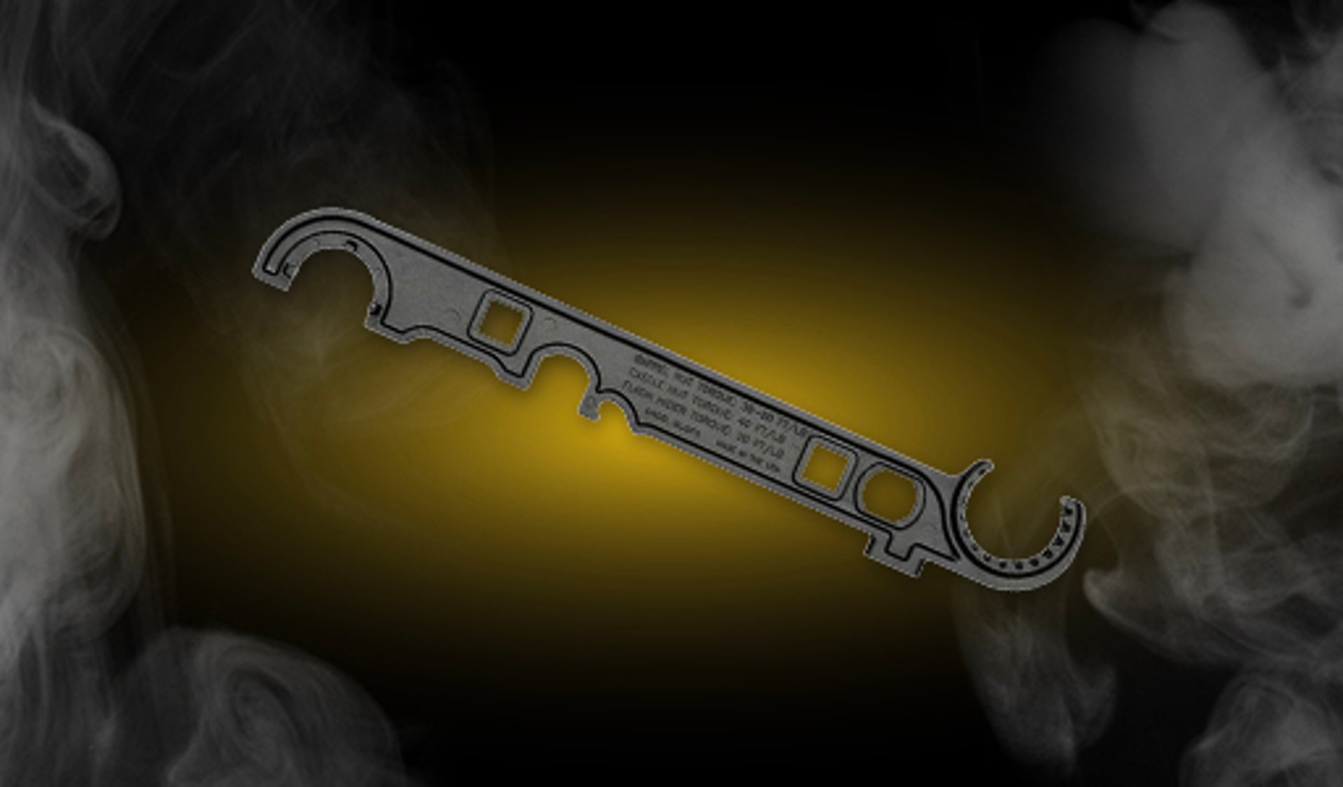 EBF MI Wrench