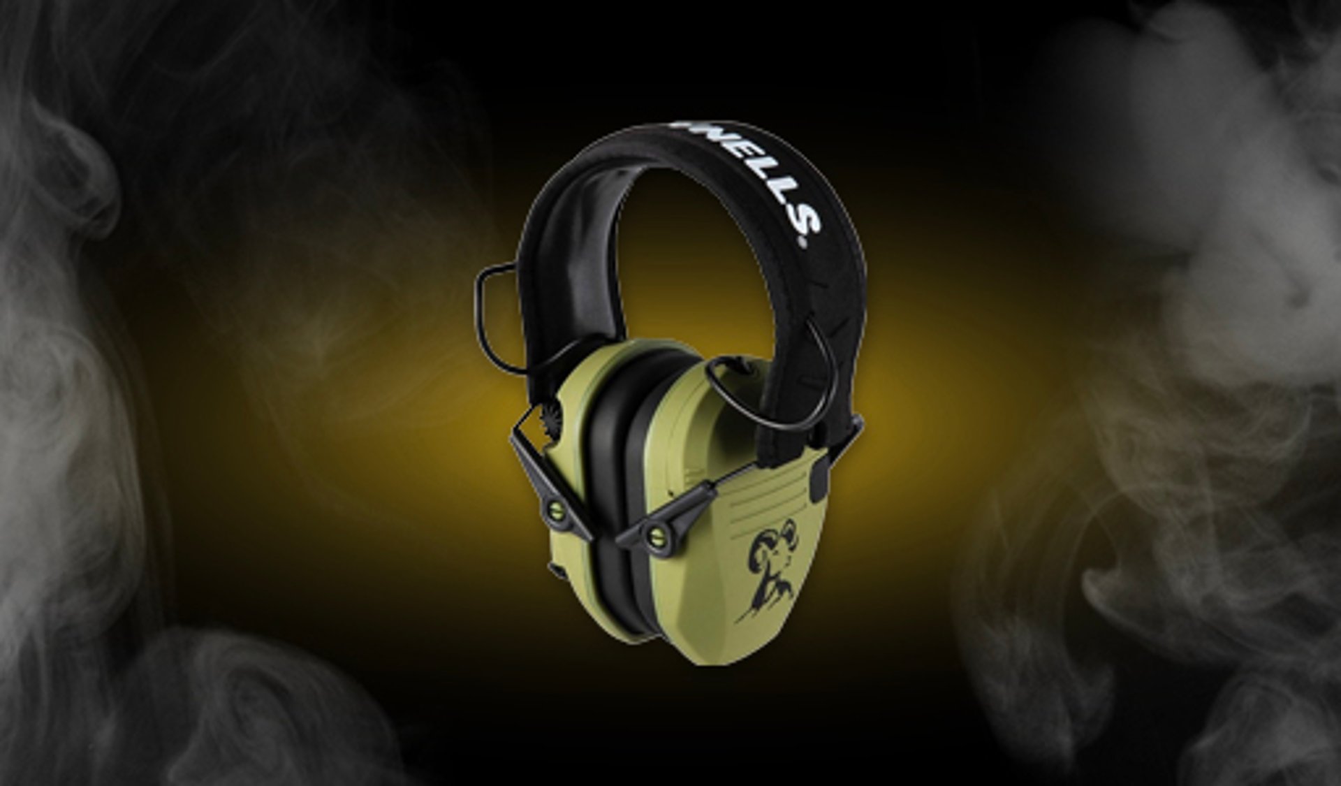 EBF muffs