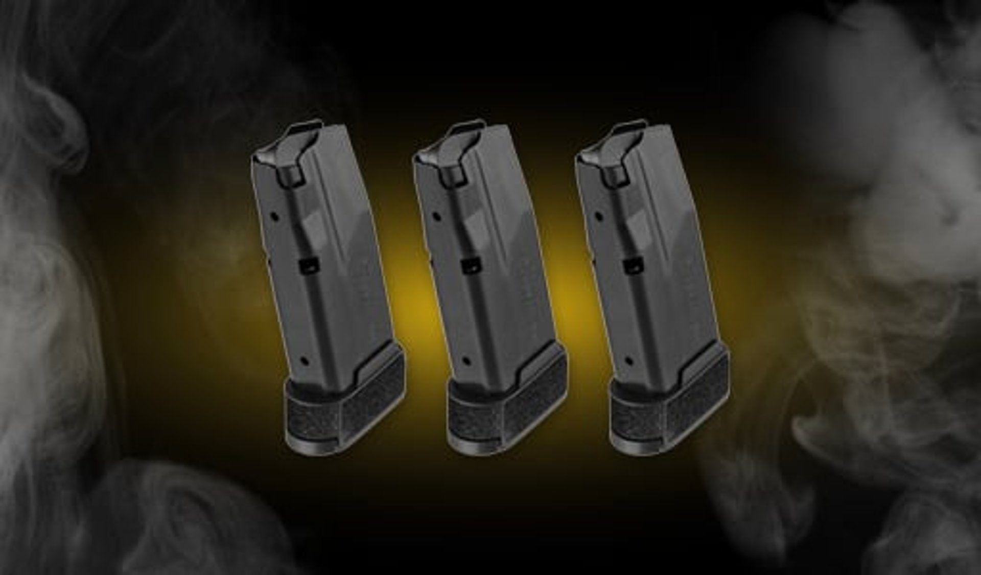 EBF P365 Mags
