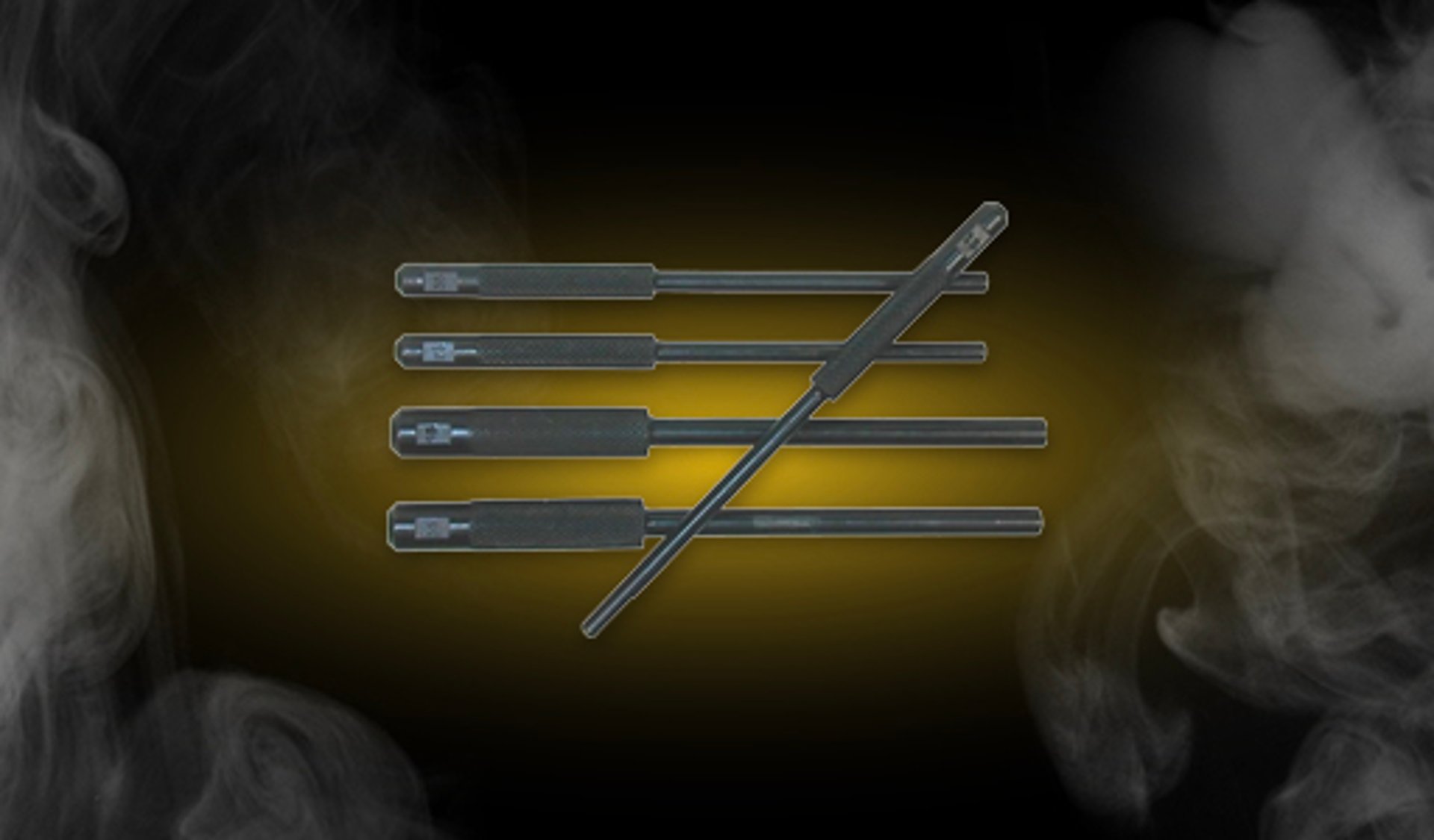 EBF Pin HOlders