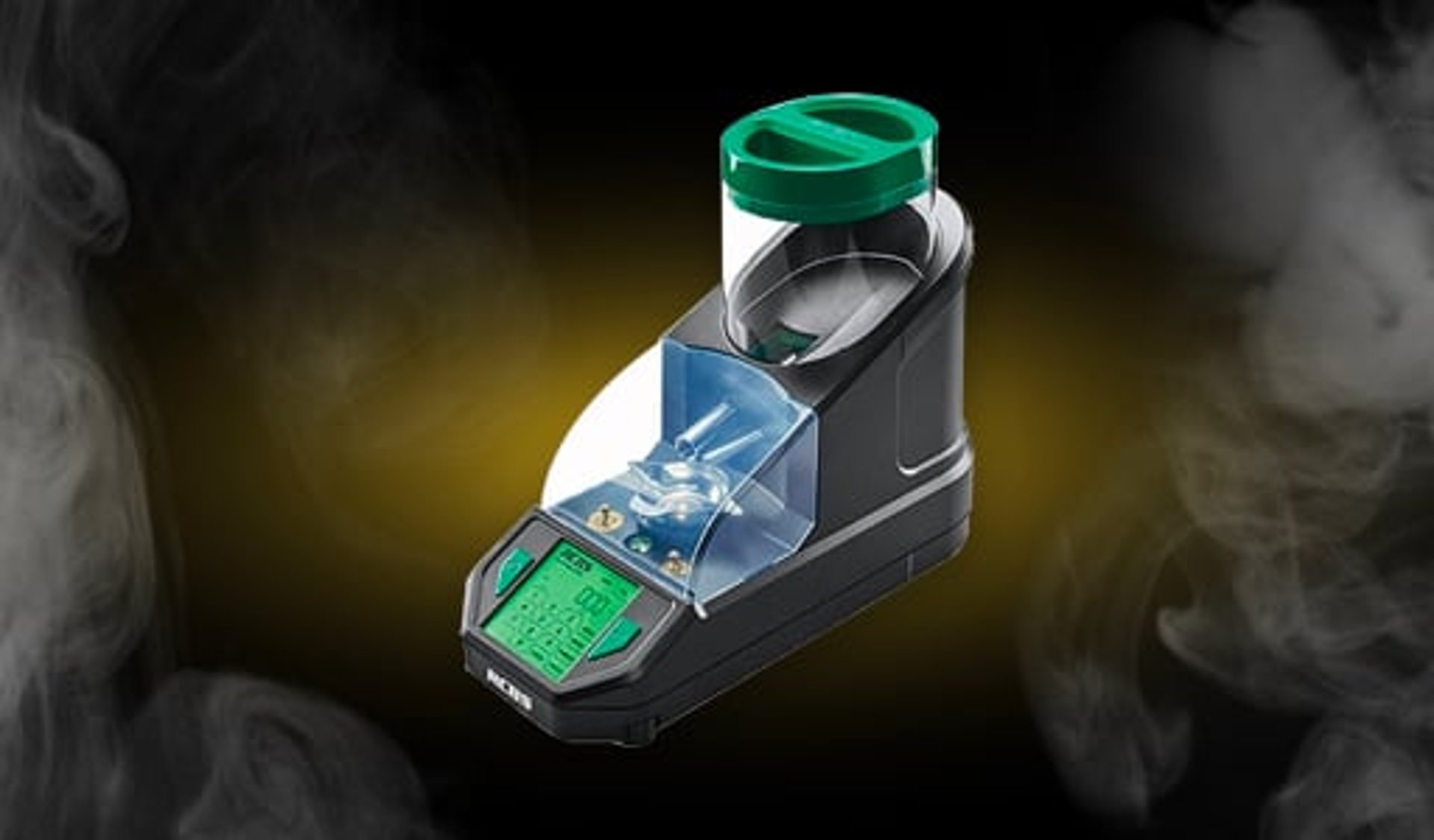 EBF RCBS Dispensers