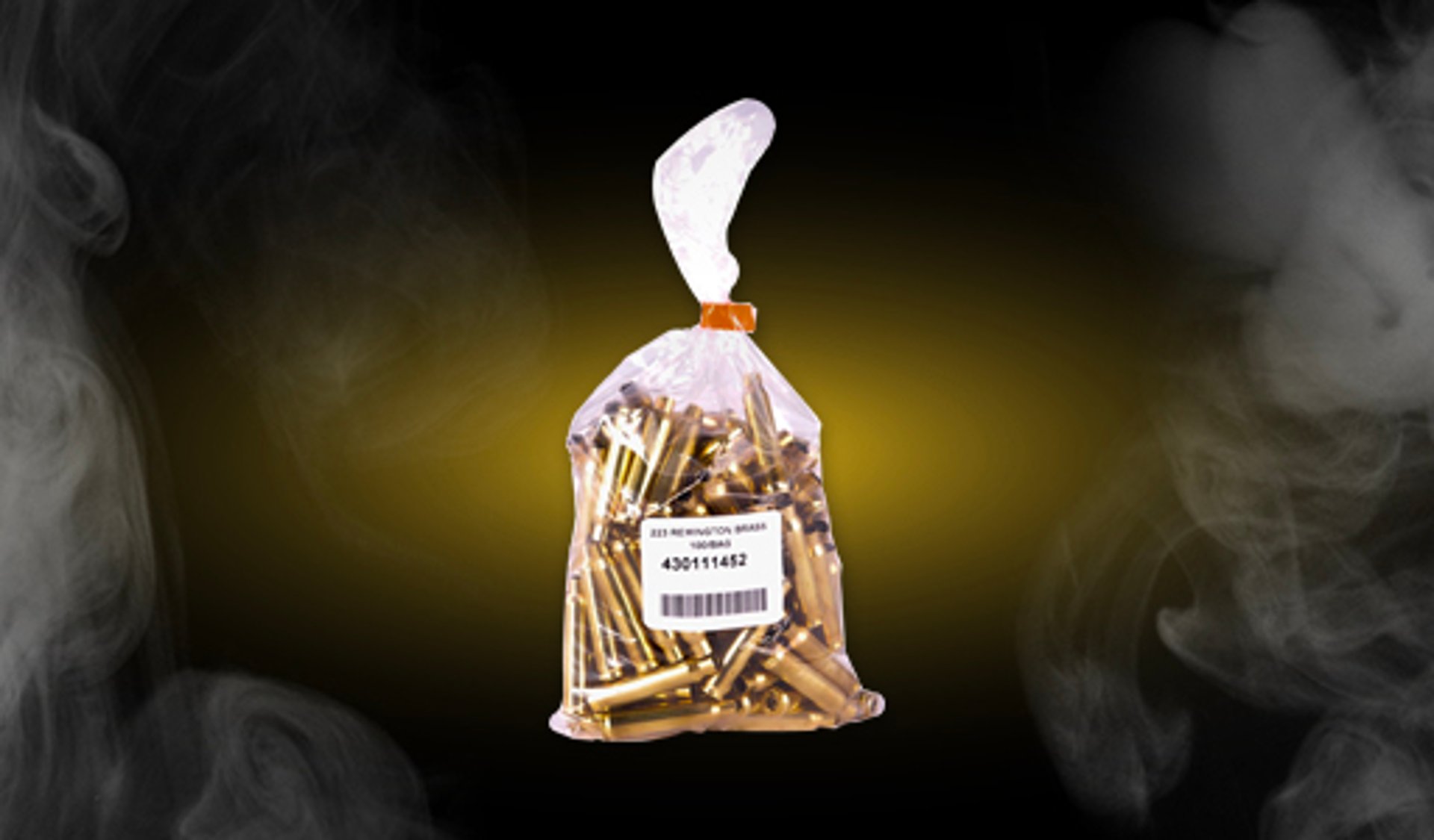 EBF RWS Brass