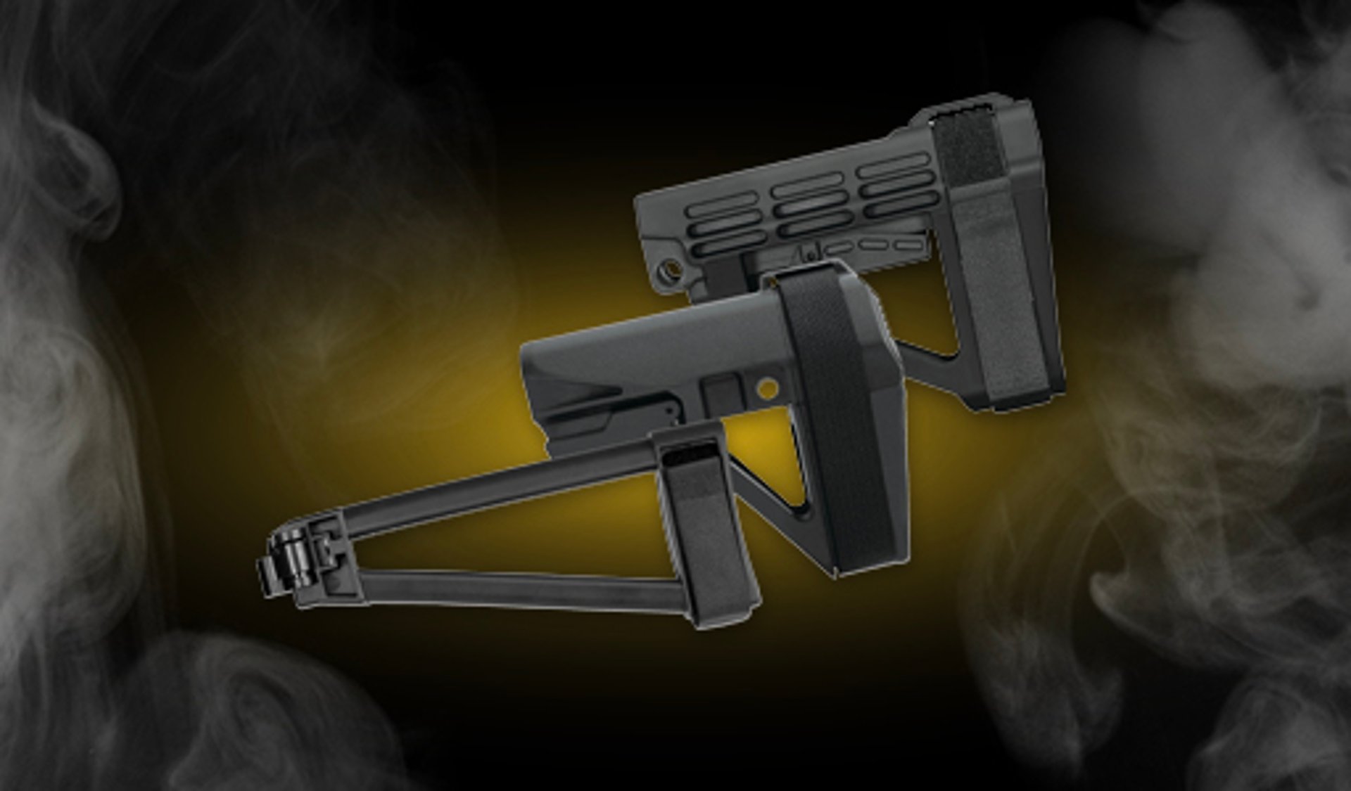 EBF SB Braces
