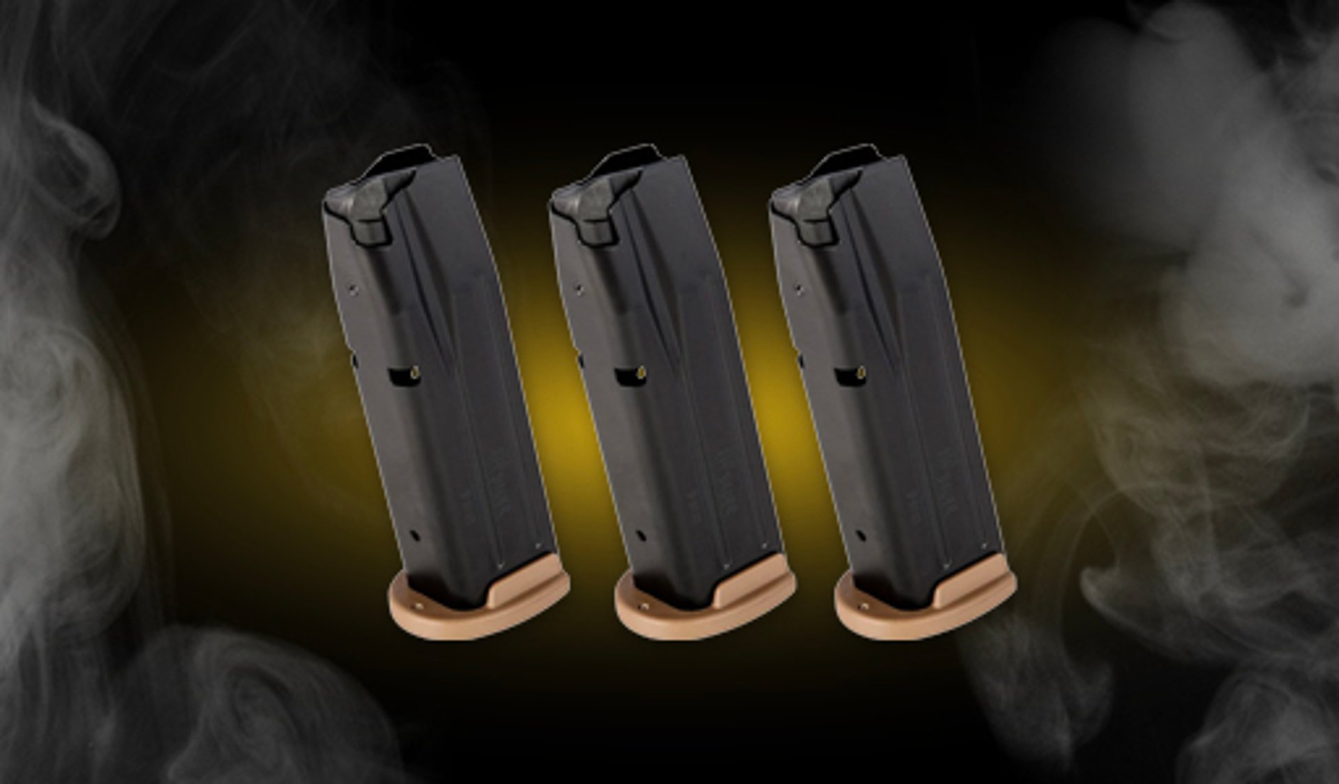 EBF Sig Mag