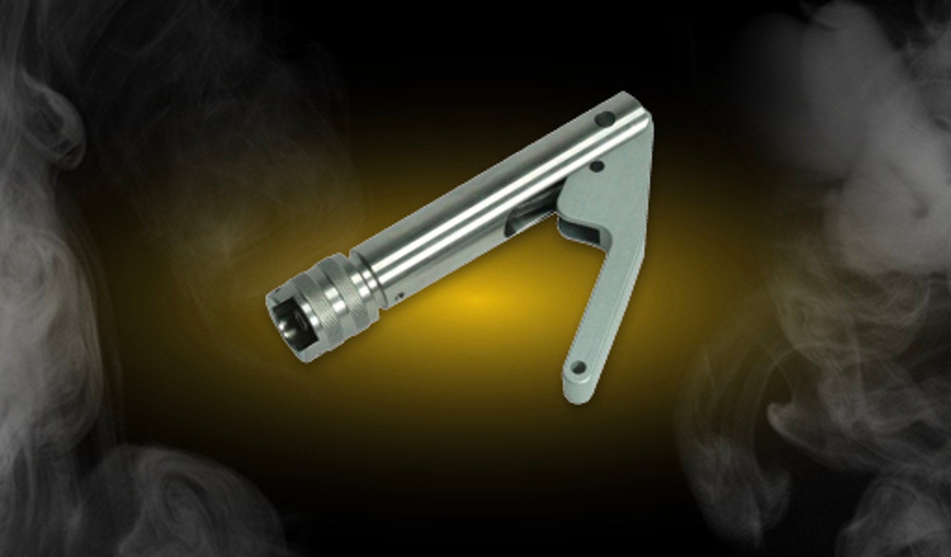 EBF Sinclair Priming Tool