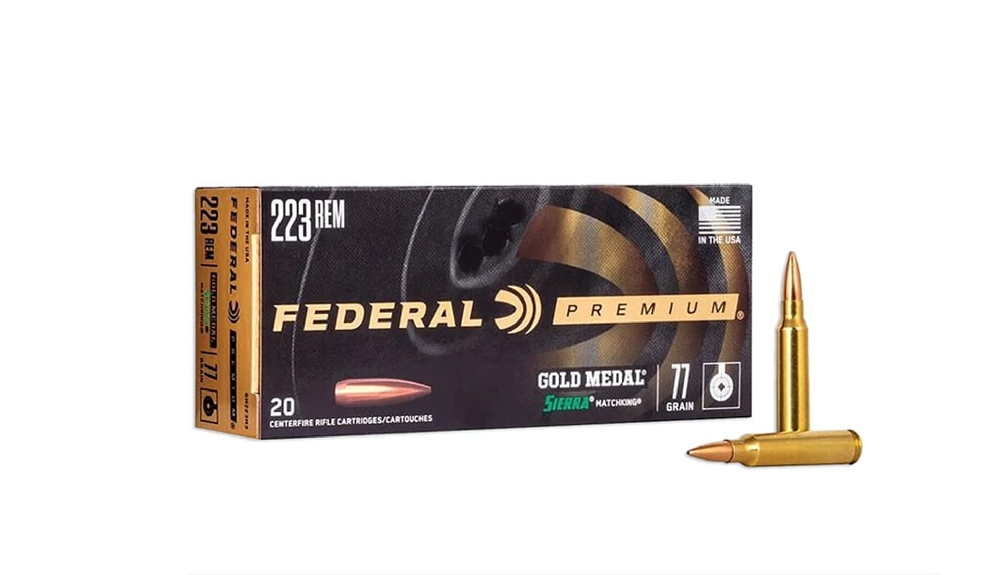 FGMM 223V3