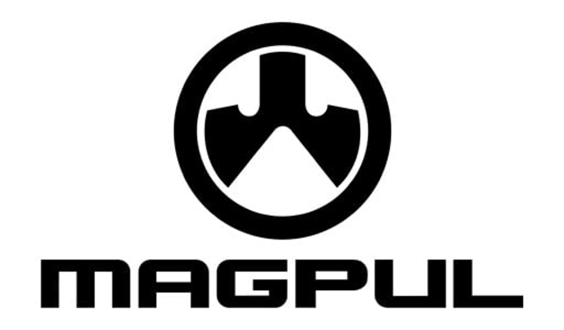 Magpul Logo