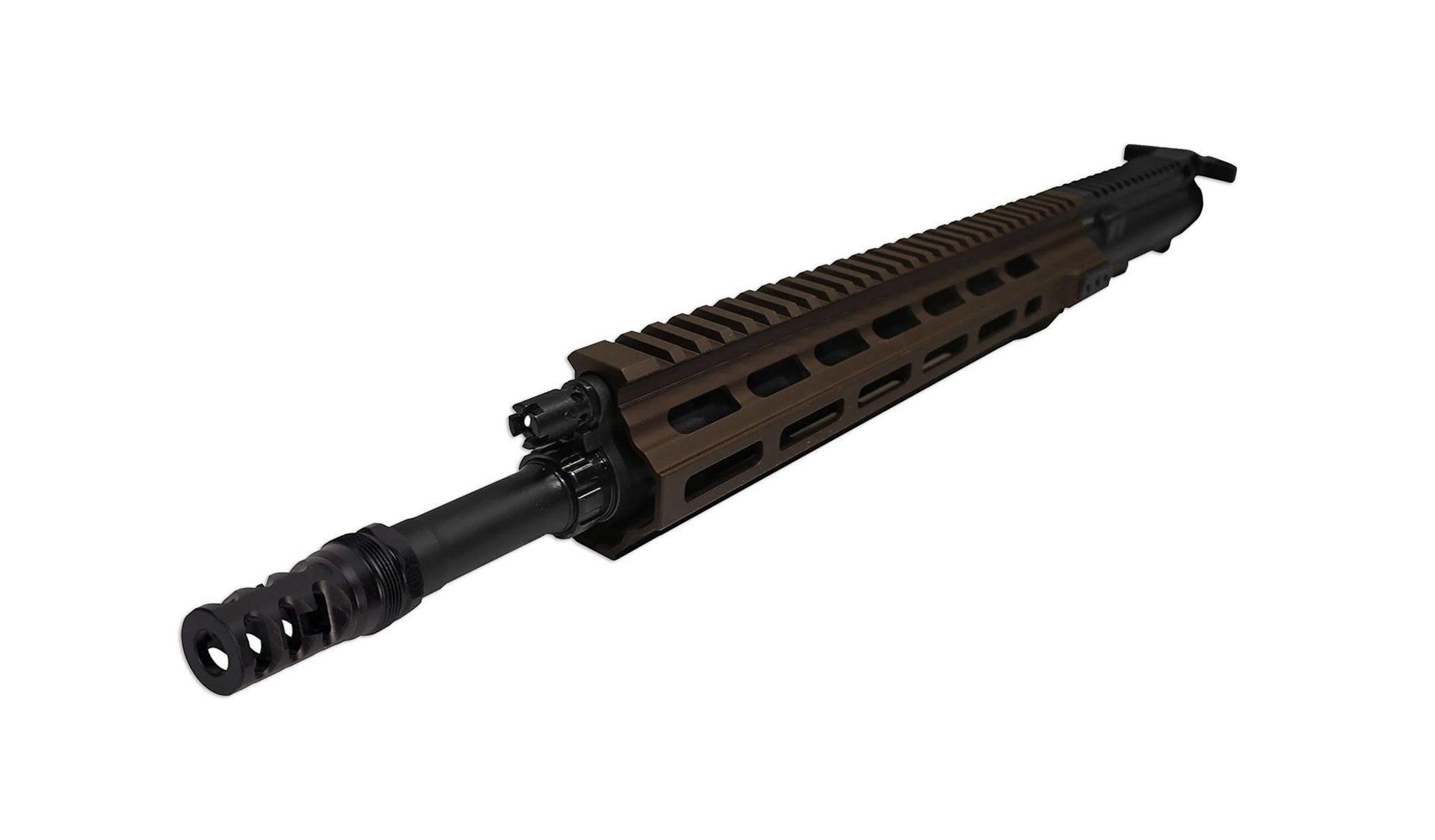 PWS Upper