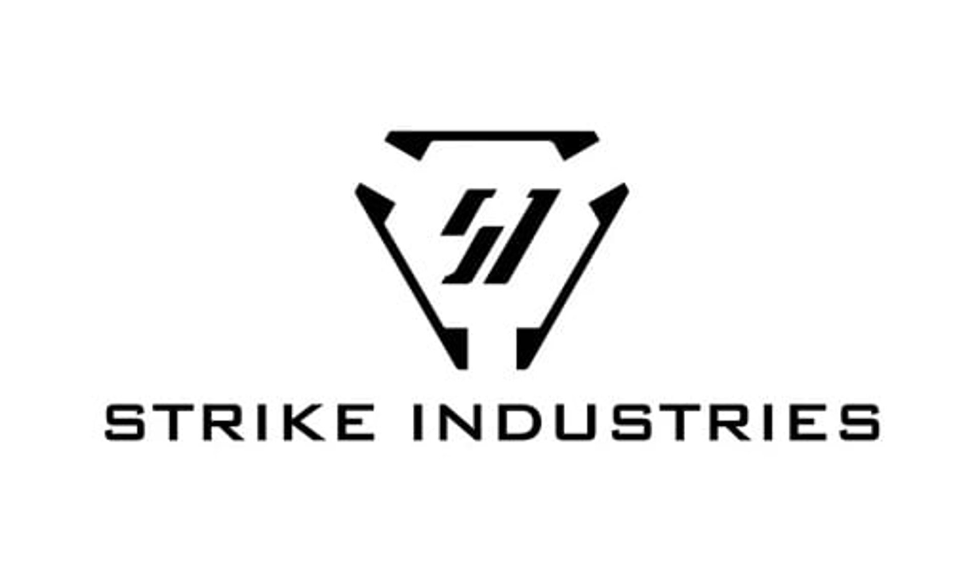 Strike LogoV2