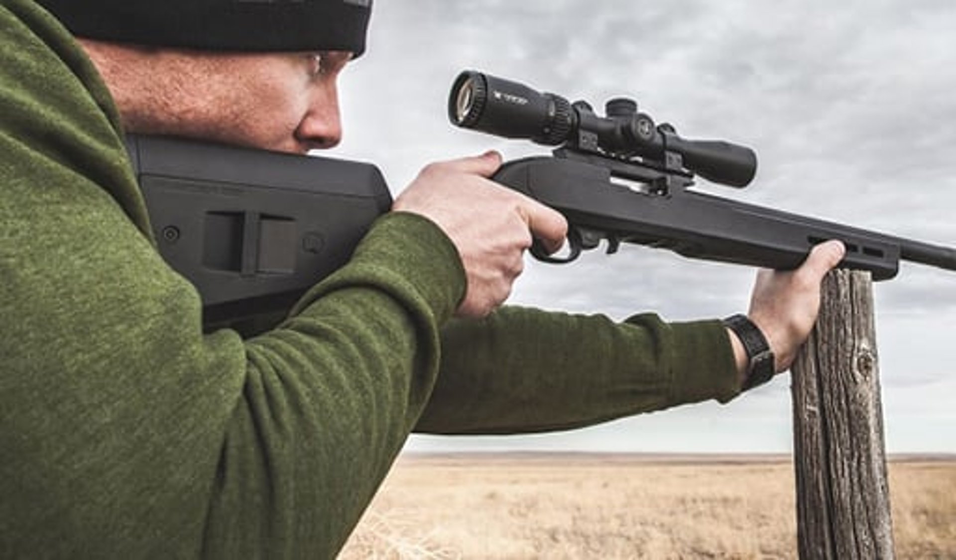 Magpul 10