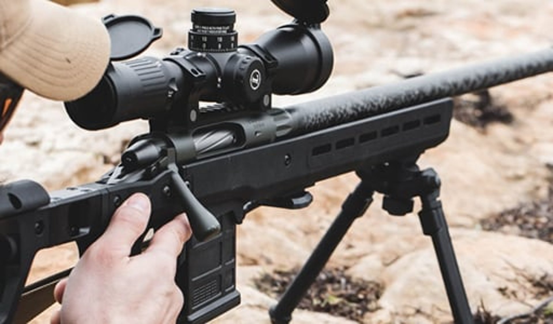 Magpul 700 v2