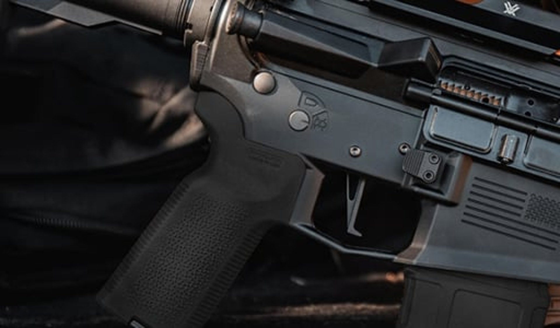 Magpul AR