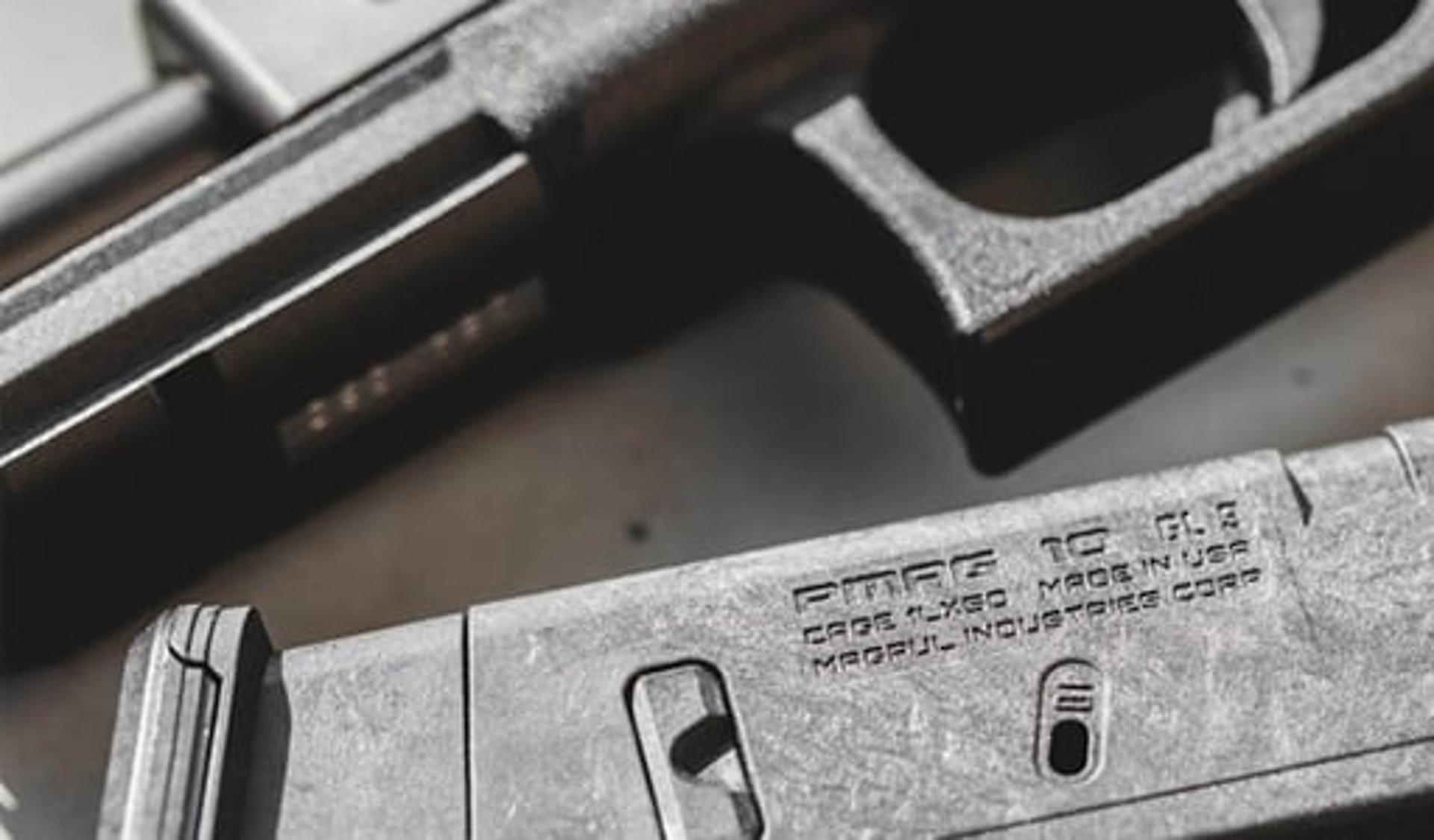Magpul Glock