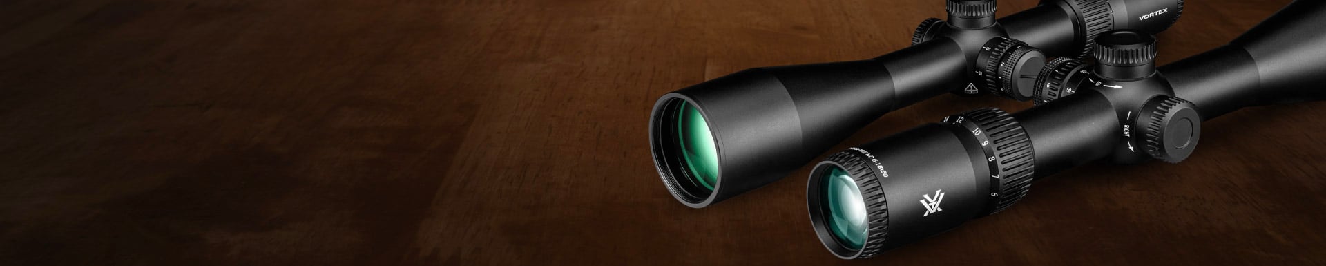 5740 Brownells Site Banners - Vortex Crossfire Rifle scopes_Springfield