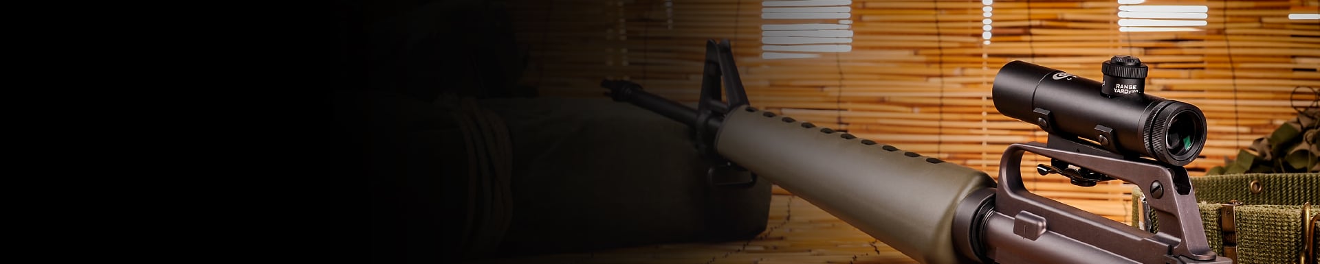 5832 Brownells Site -  Wk 46 - Category Banners - Colt Optic