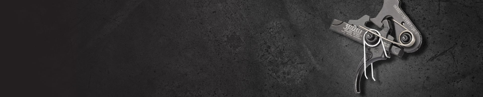 5832 Brownells Site - Wk 46 - Category Banners - Geissele