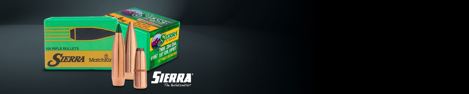 5875 Crow Q4 Co-Op - Sierra Bullets Category Banner_Desktop