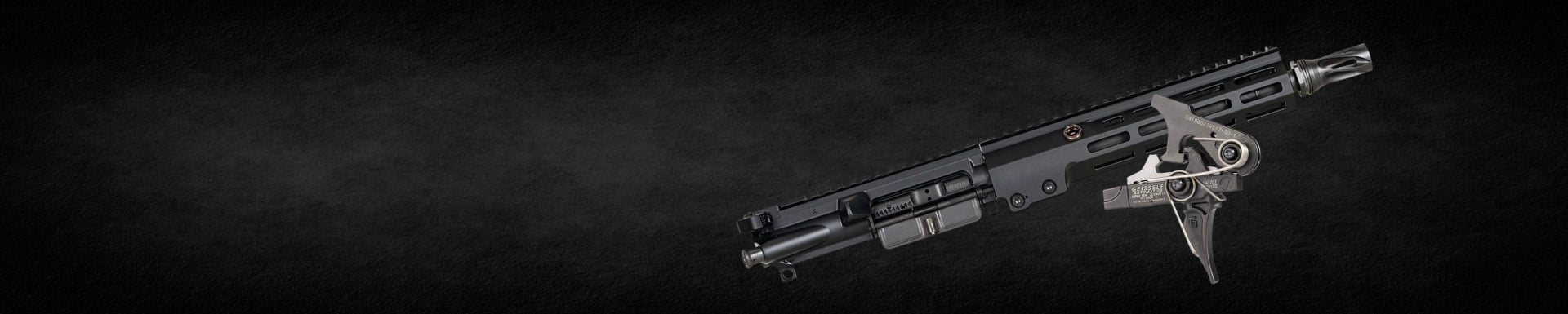 5936 Brownells Site Banners - Week 45 - Category Banners_Geissele