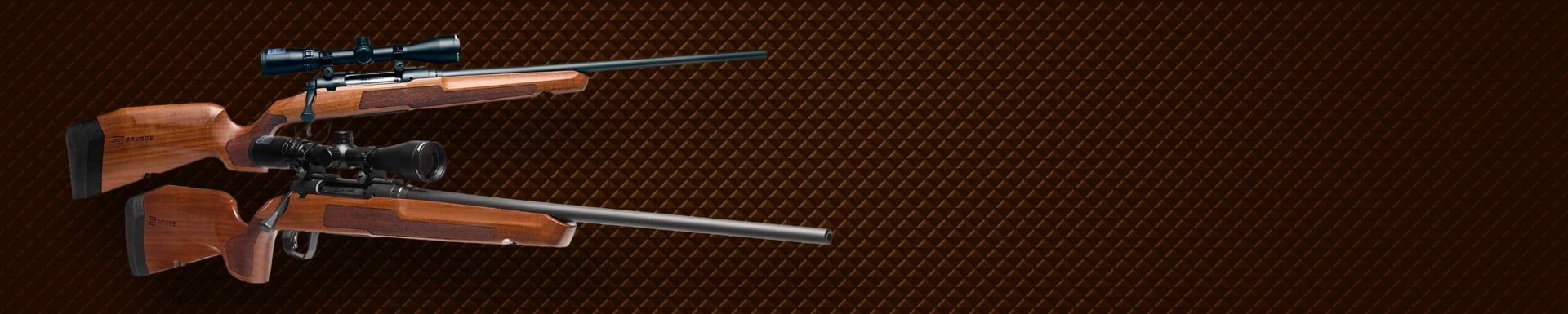 5936 Brownells Site Banners - Week 45 - Category Banners_Savage