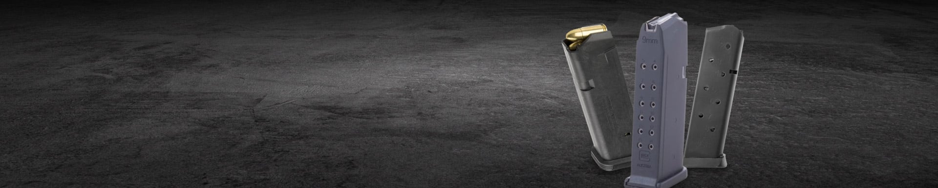 5938 Brownells Site Banners - Week 50 - Category Banners_HG Mag Sale