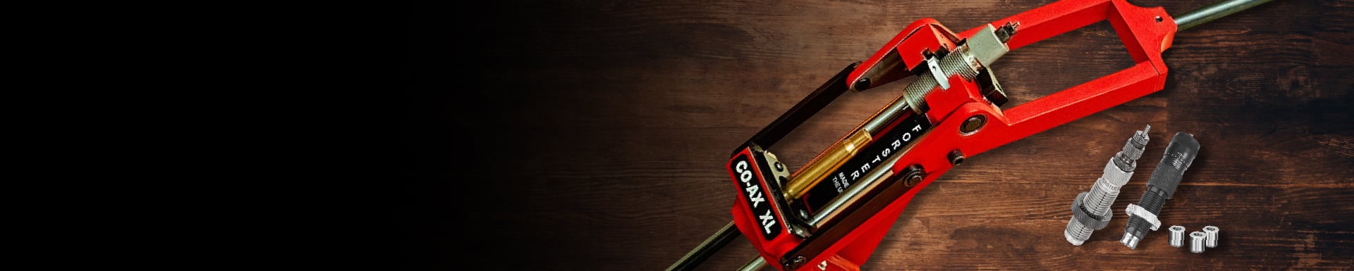 5941 Brownells Site Banners - Week 51 - Category Banners_Forster