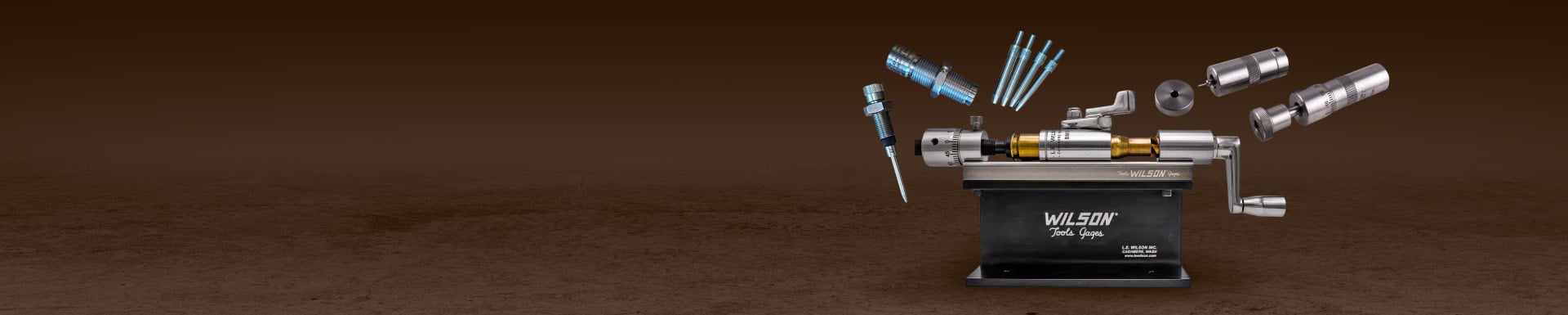 5943 Brownells Site Banners - Week 52 - Category banners_Wilson